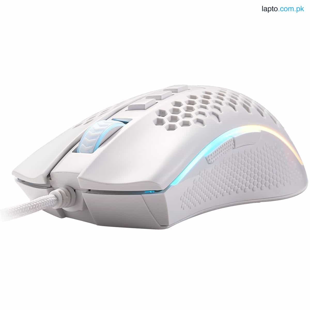 Redragon STORM LUNAR M808-W RGB 1
