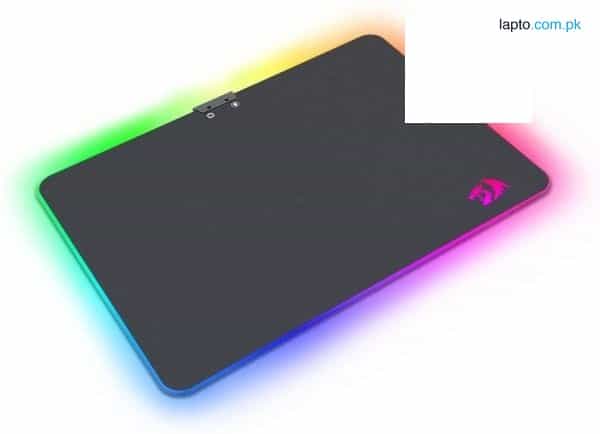 Redragon AURORA P010 GAMING MOUSE MAT 1