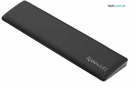 Redragon P035 Meteor S Computer Keyboard Wrist Rest Pad 4