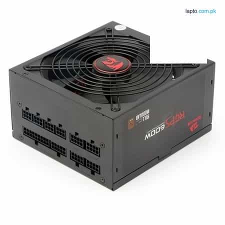 REDRAGON RG-PS011 800W FULL MODULAR 80 PLUS BRONCE POWER SUPPLY 3