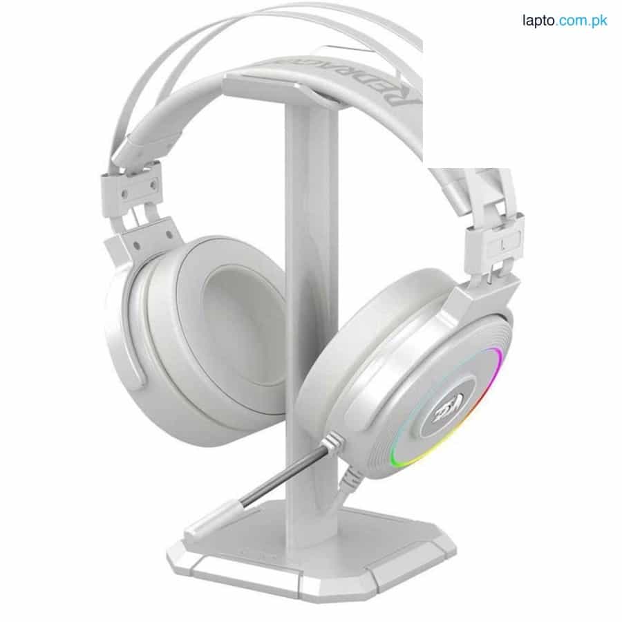 Redragon LAMIA 2 H320 RGB 7.1 Gaming Headset - H320W-RGB - White 1