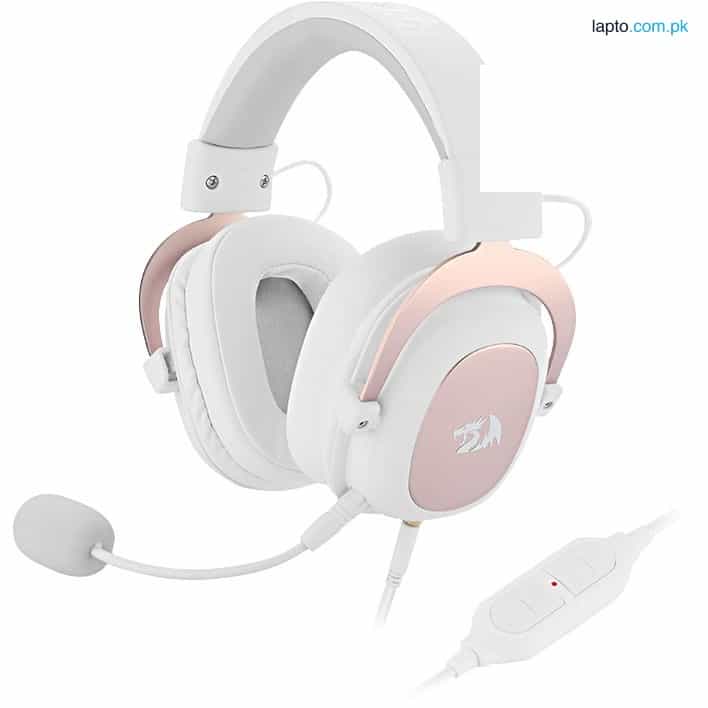 Redragon H510W Zeus 2 Gaming Headset 7.1 Surround Sound 1