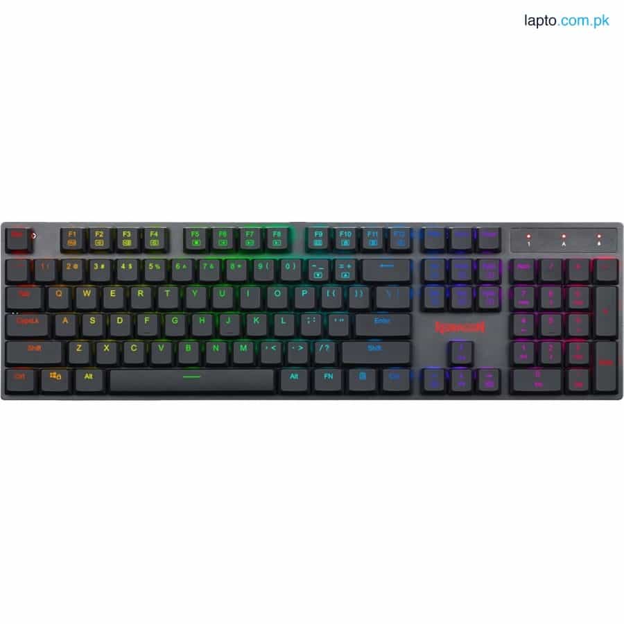 Redragon APAS K535 Mechanical Gaming Keyboard 1