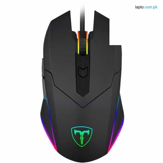 T-Dagger Lance Corporal T-TGM107 RGB Gaming Mouse 1