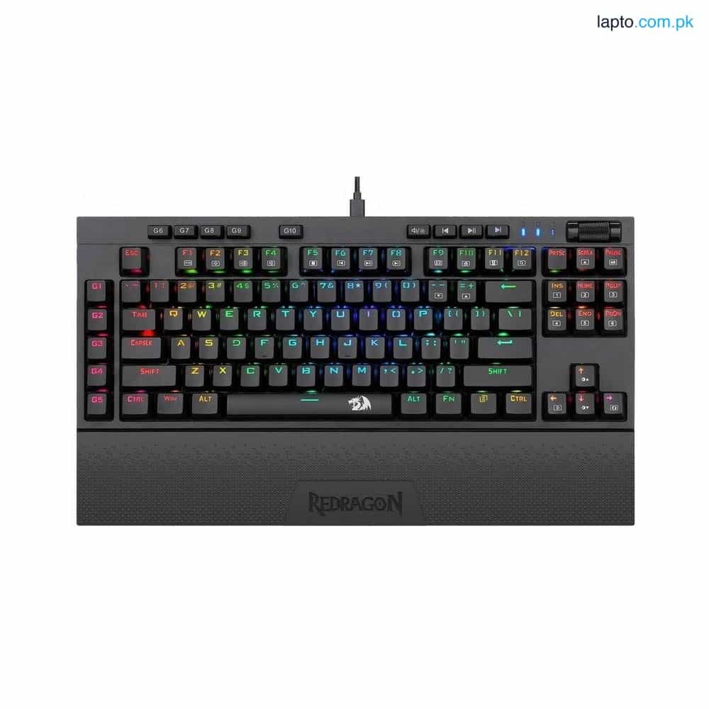 Redragon - Vishnu K596 RGB 1