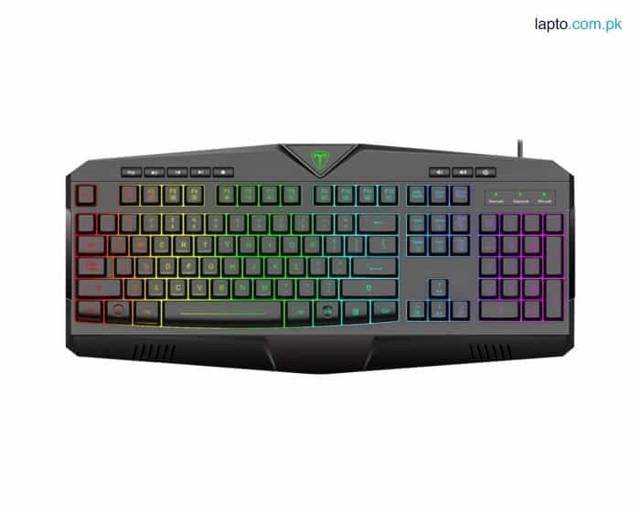 T-DAGGER Torpedo T-TGK102 Gaming keyboard 3