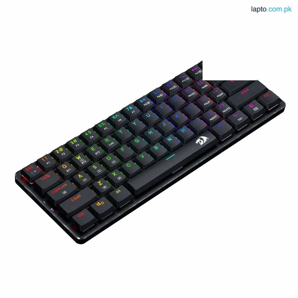 T-Dagger T-TGK307 Ainos RGB Mechanical Gaming Keyboard 1