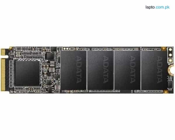 Adata XPG SX6000 Pro NVMe M.2 2TB SSD 1