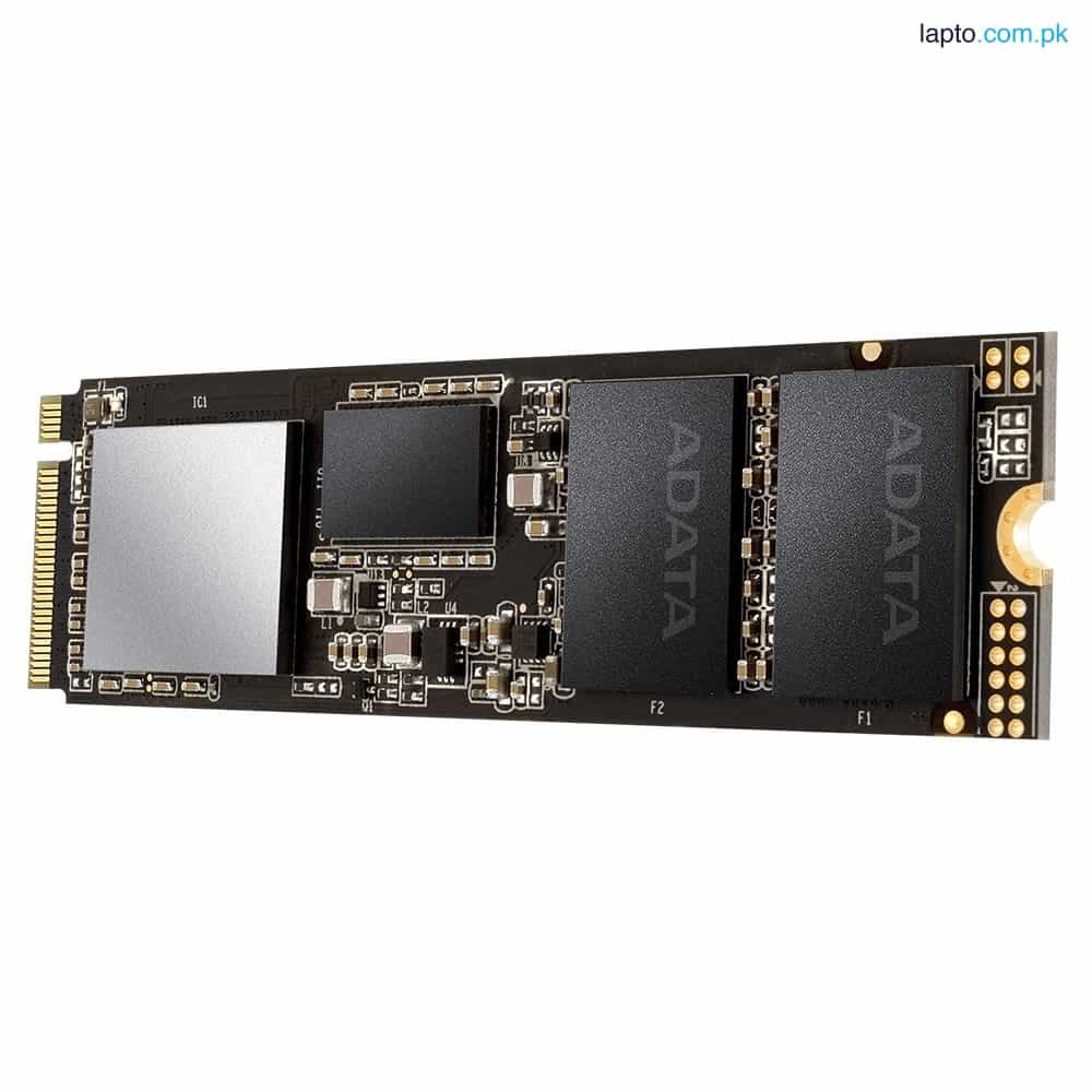 Adata XPG SX8200 Pro NVMe M.2 256GB SSD 1