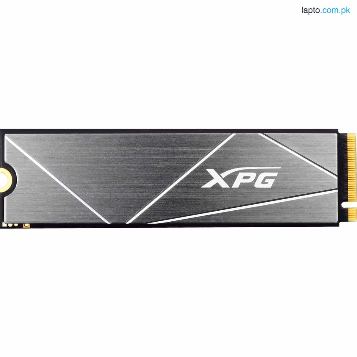 XPG GAMMIX S50 Lite 512GB PCIe Gen4x4 M.2 2280 SSD 1