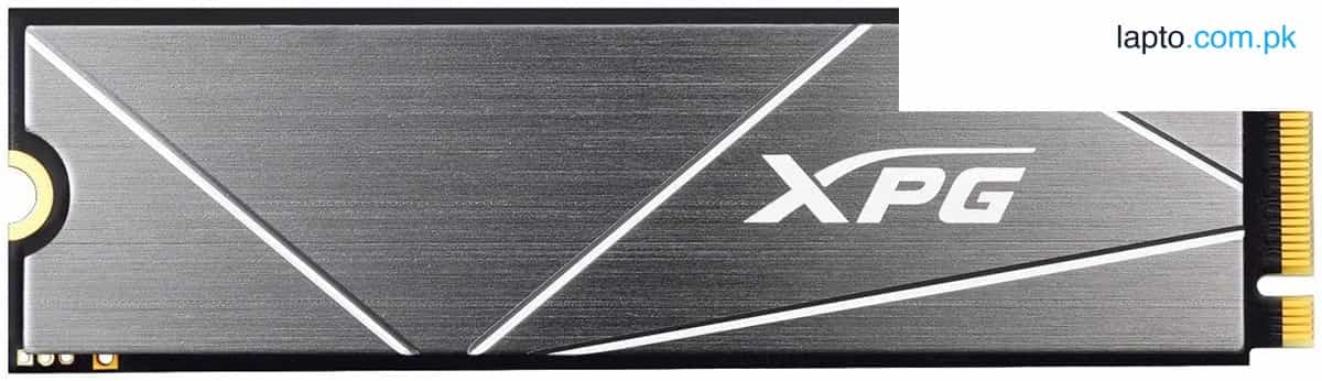 XPG GAMMIX S50 Lite 1TB PCIe Gen4x4 M.2 2280 SSD 1