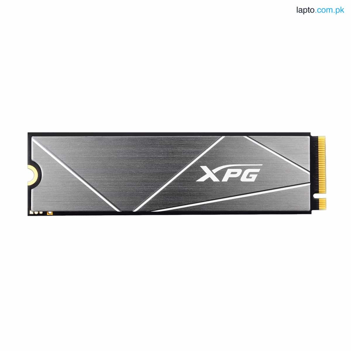 Adata XPG S50 Lite NVMe M.2 2TB SSD 1