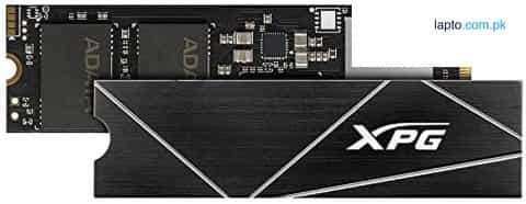 XPG 1TB S70 BLADE M.2 2280 NVMe Gen 4 SSD Single Cut 1