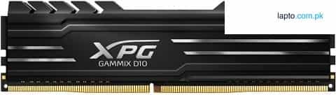 XPG Gammix D10 DDR4 3200MHz 8GB CL18 DRAM Desktop Gaming Ram 1