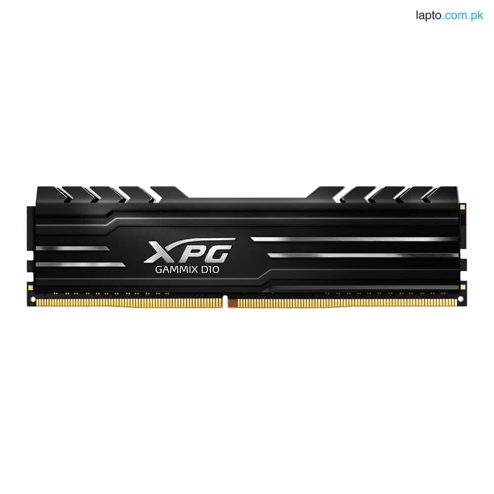 XPG Gammix D10 DDR4 8GB 3600MHz 1