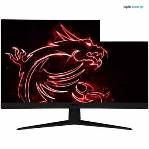 MSI Optix G243 165Hz 24 inch Gaming Monitor 5