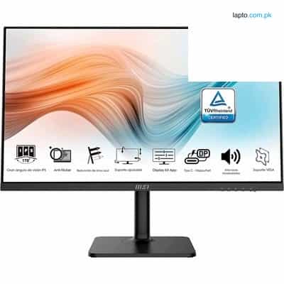 MSI Modern MD271QP Business Monitor 27" 1
