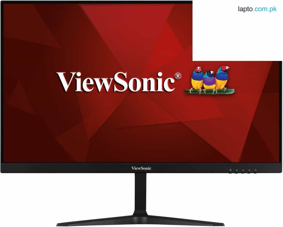 ViewSonic VX2418-P-MHD 24 Inch Frameless Full HD 1080p 165Hz 1