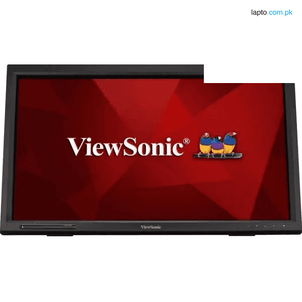 ViewSonic VX2418-P-MHD 24 Inch Frameless Full HD 1080p 165Hz 5