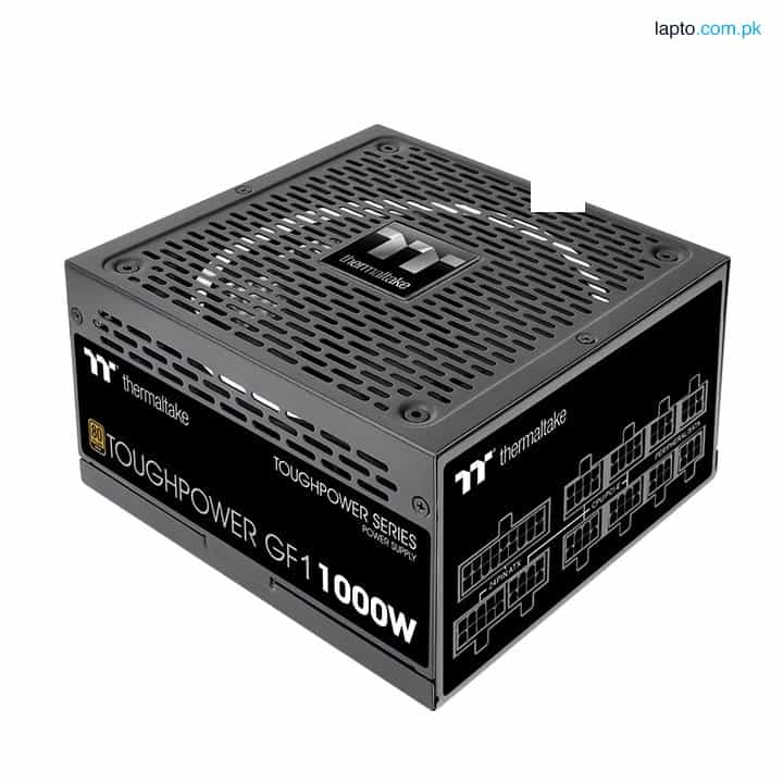 Thermaltake Toughpower GF1 1000W Premium Edition 80 Plus Gold 1