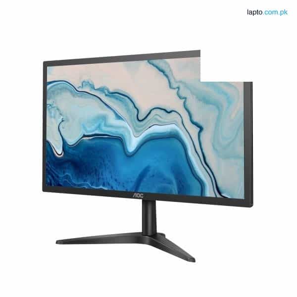 AOC E2070SWHN 19.5" HD+ 1600x900 Monitor, 5ms, HDMI / VGA, 60Hz TN Panel 2