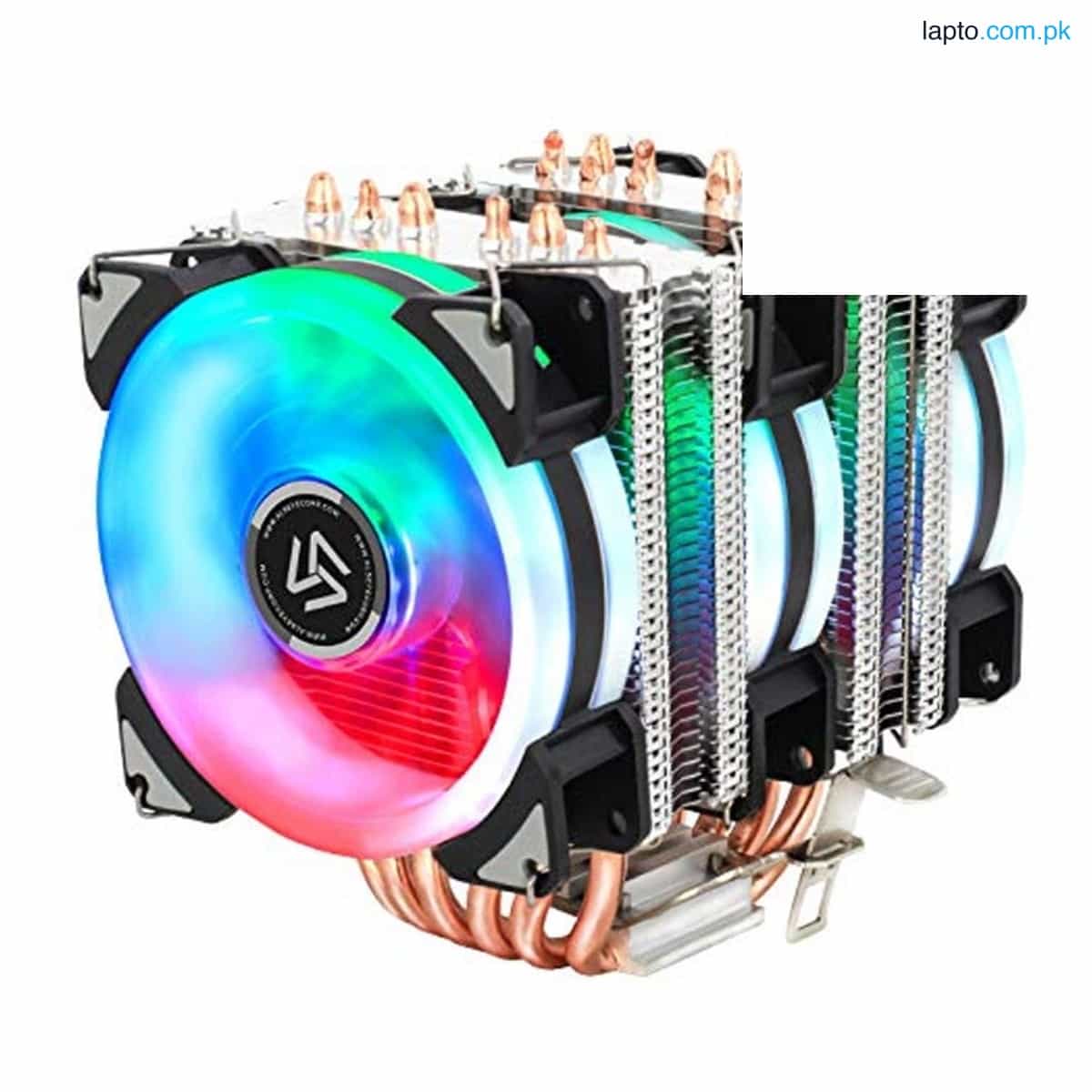 Alseye AS-GH906-3 DR90 CPU Cooler 1