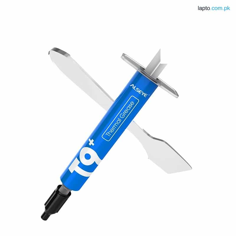 Alseye T9+Platinum 1.2ml/2g Thermal Paste 1