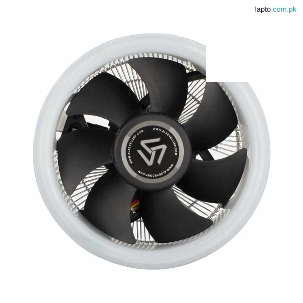 ALSEYE TBF-100 RGB CPU Air Cooler 1
