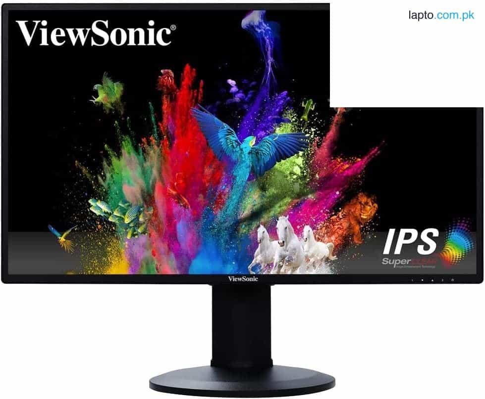 ViewSonic VG2719-2K 27″ QHD IPS 75Hz Monitor 1
