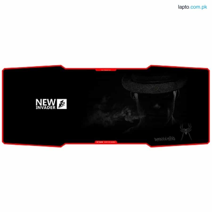 1st Player Baboon King BK-41-H Gaming Mouse Pad 1