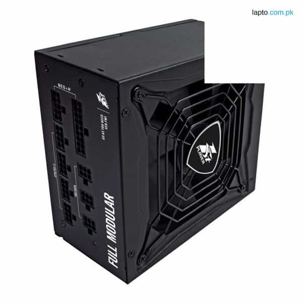 1st Player Steampunk PS-850SP 850W 80+ Gold Full Modular Gaming PSU 1