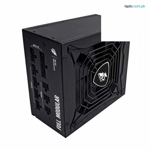 1st Player Steampunk PS-750SP 750W 80+ Gold Full Modular Gaming PSU 1