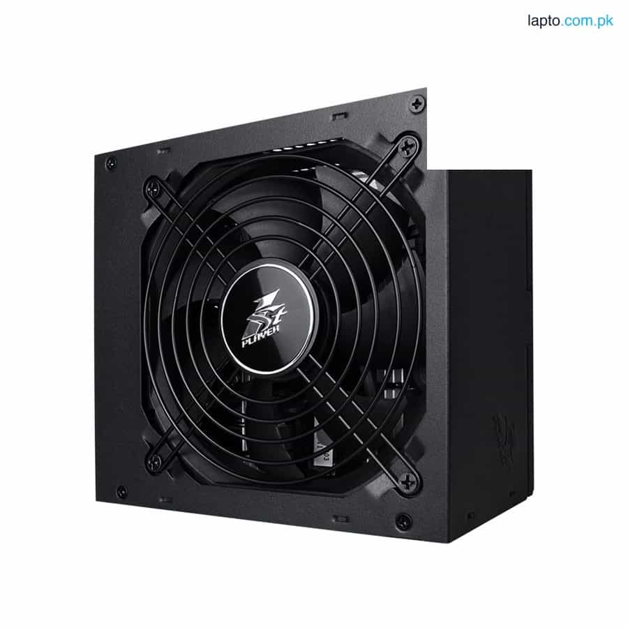 1st Player PS1800 DK 80+ Gold Non Modular PSU 3