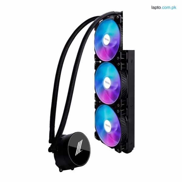 1st Player TS360 Thunderstorm 360mm ARGB Liquid Cooling 1