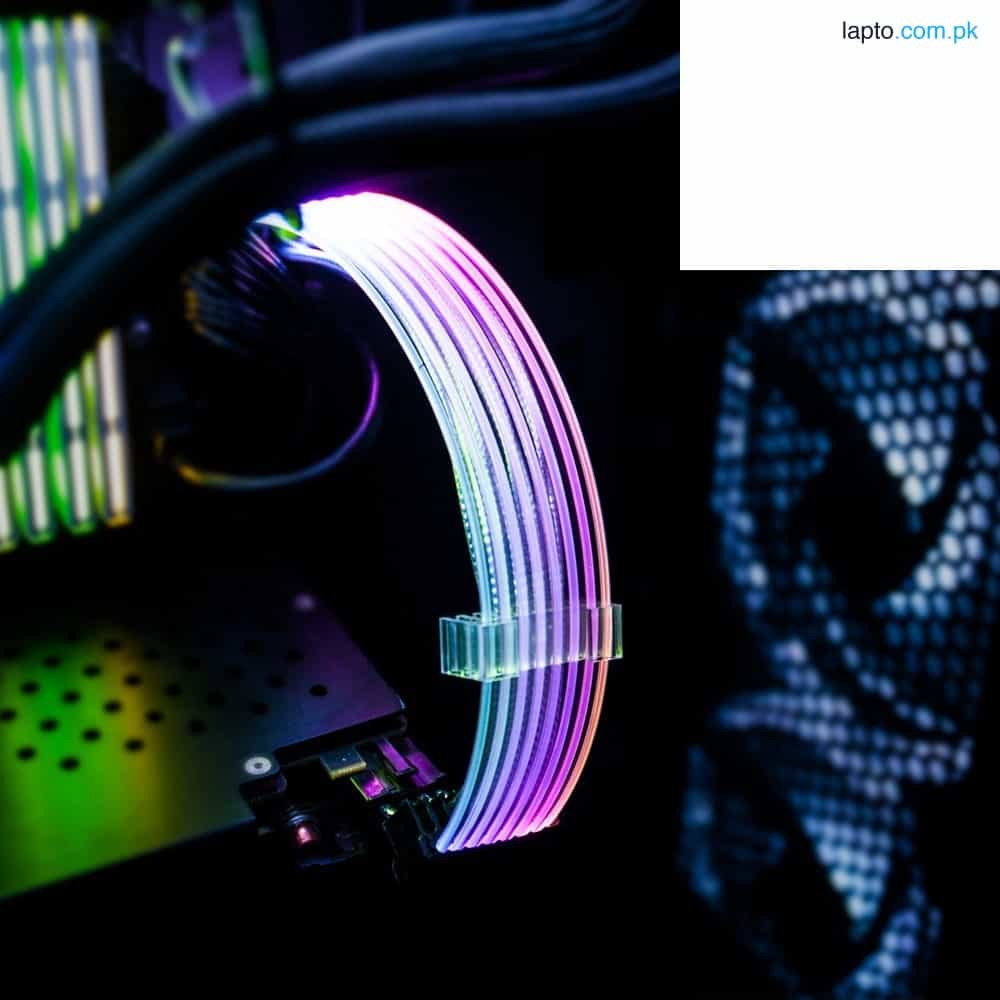 1st Player MC-8PIN-01 RGB Extension Cable Set Kit 5