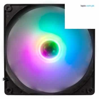 1st Player G7 ARGB Single Fan 1