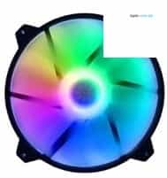 1st Player G7 MAX 200 MM ARGB Fan 1