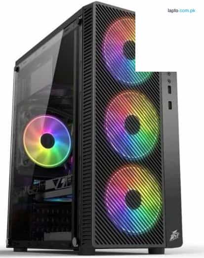 1st Player A7 Case Without Fans 1