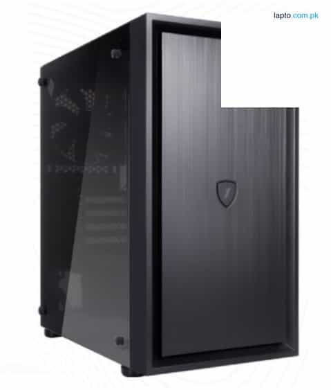 1st Player M5 Case 5