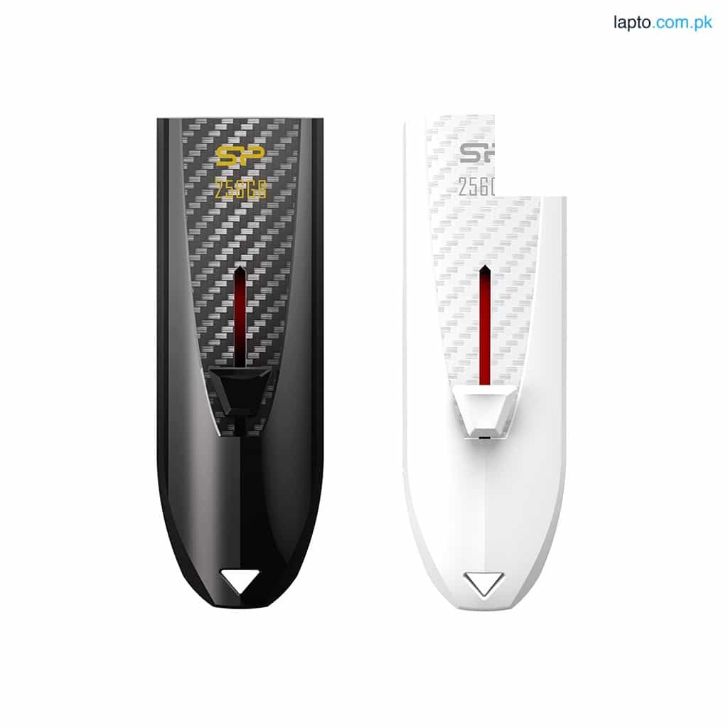 SILICON POWER BLAZE B25 3.2 USB 16GB (SP016GBUF3B25V1K) 1