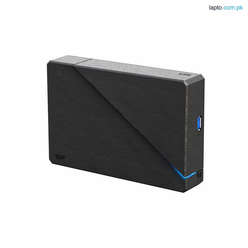 SILICON POWER STREAM S07 MY BOOK 6TB 1