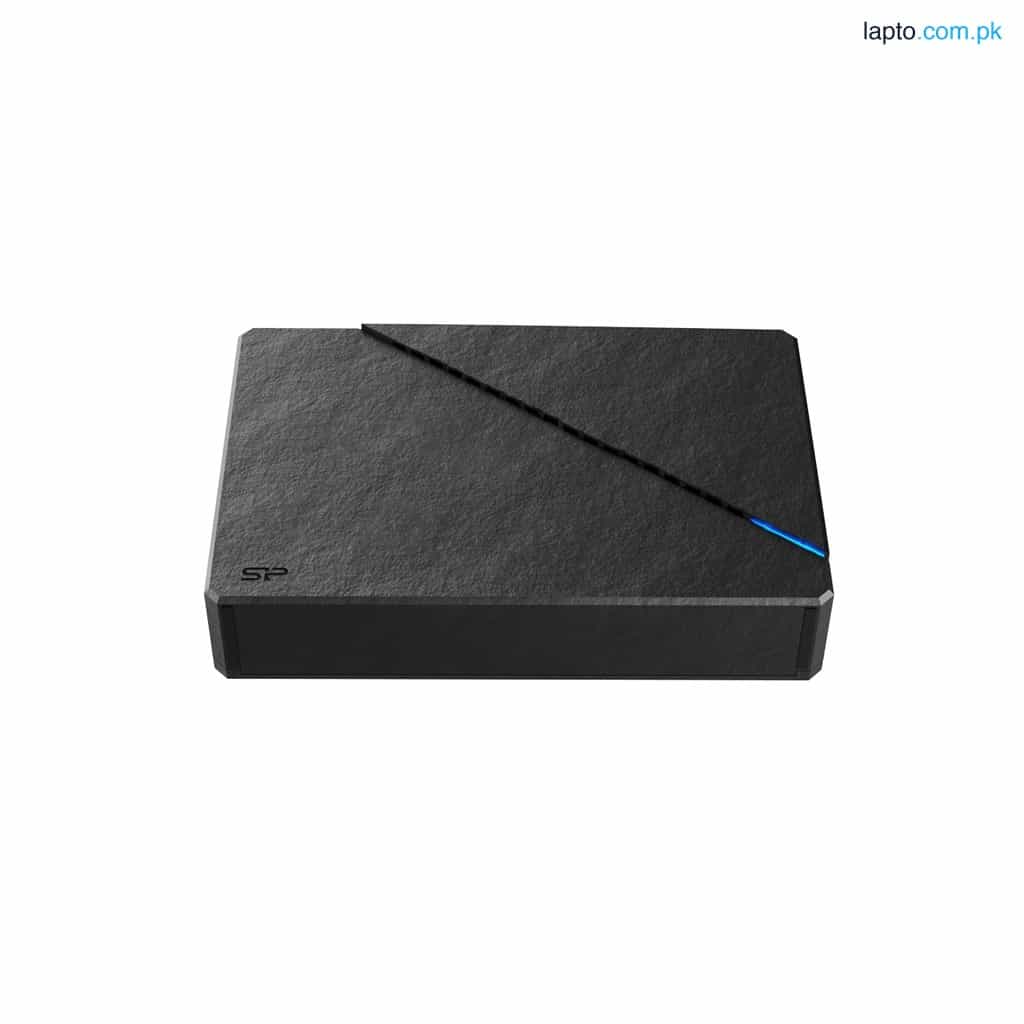SILICON POWER STREAM S07 MY BOOK 8TB 1