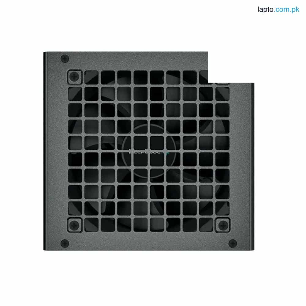 DeepCool - PK650D – 80 Plus Bronze Power Supply 1