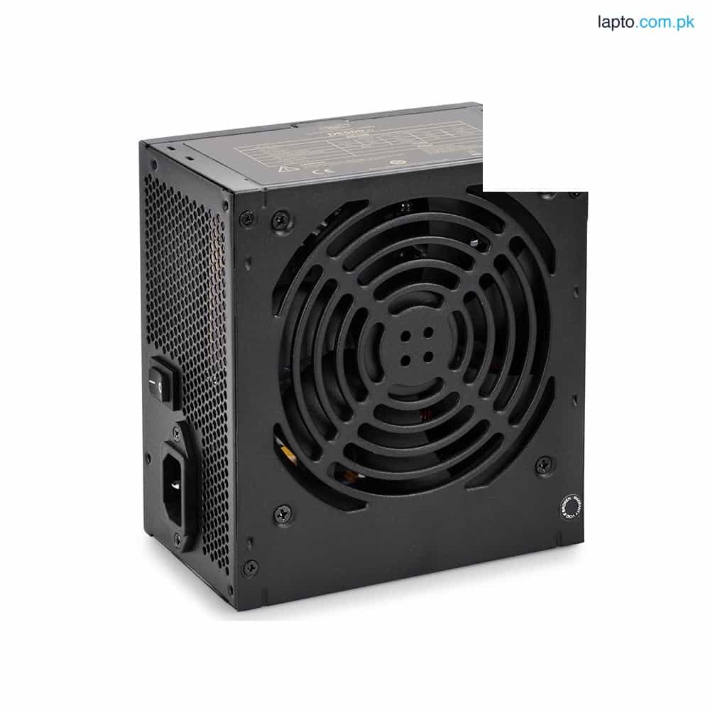 DeepCool - PK650D – 80 Plus Bronze Power Supply 2