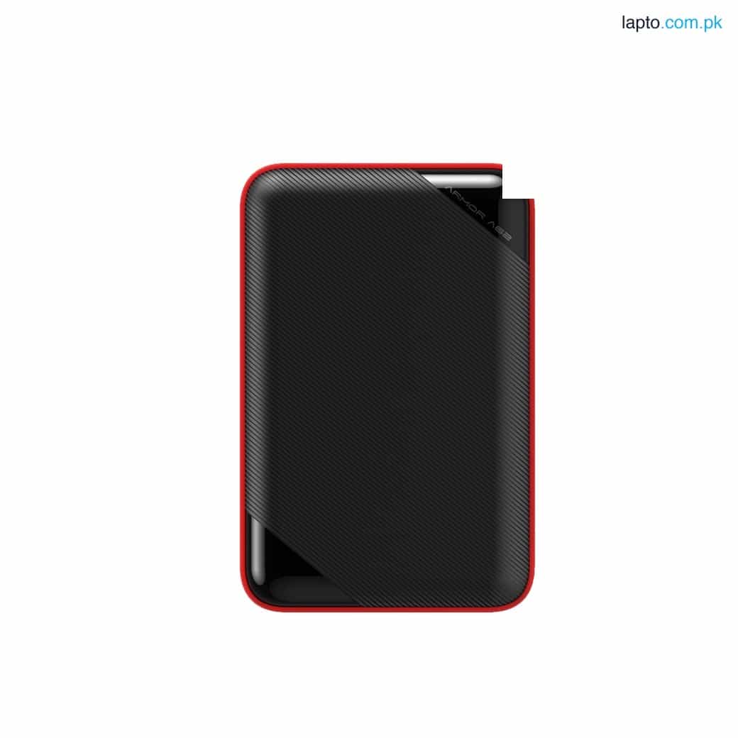 SILICON POWER ARMOR A62 SHOCK PROF HARD DRIVE 4TB 1
