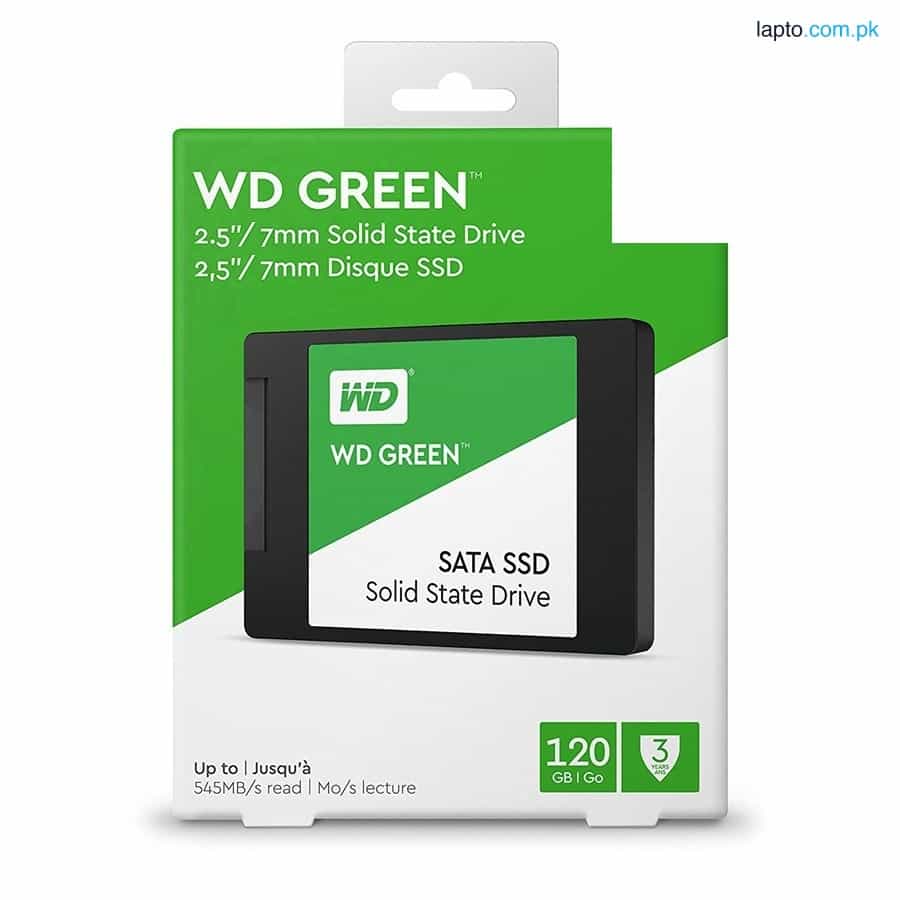 SILICON POWER A55 2.5" SATA SSD 512GB 5