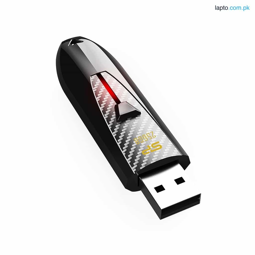SILICON POWER MARVEL M50 CHAMPGANE 3.2 USB 32GB 3