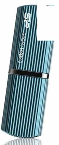 SILICON POWER MARVEL M50 CHAMPGANE 3.2 USB 64GB 1