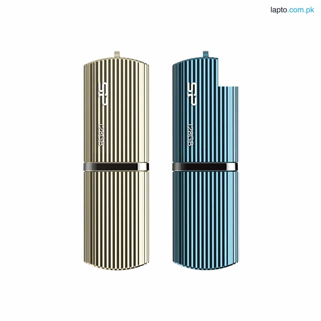 SILICON POWER MARVEL M50 CHAMPAGNE 3.2 USB 128GB 1