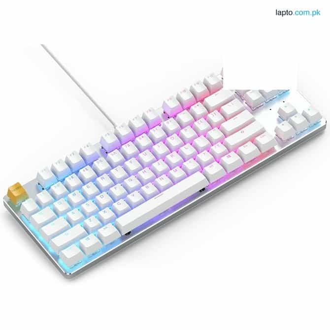 Glorious GMMK2 Modular Mechanical Keyboard - Full Size (96%) - Black - GLO-GMMK2-96-FOX-B 2